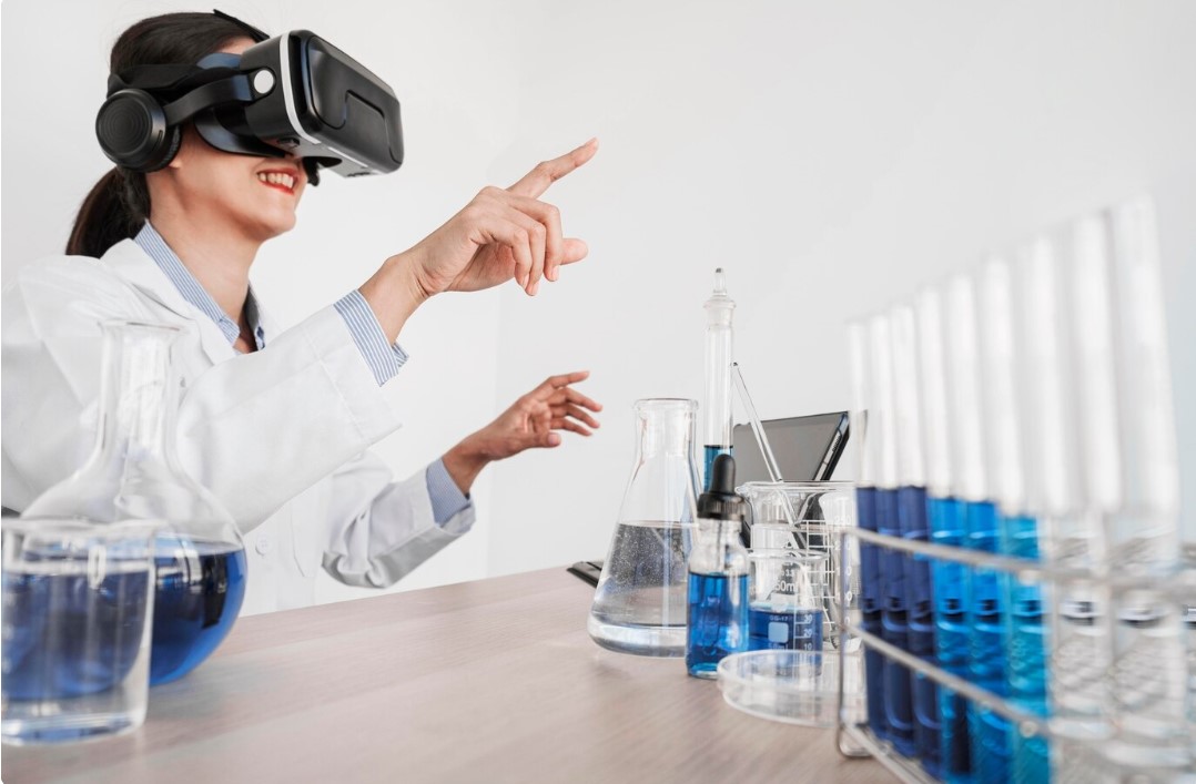 Наука и технологии: Списък на изследователските висши училища за 2025 г.